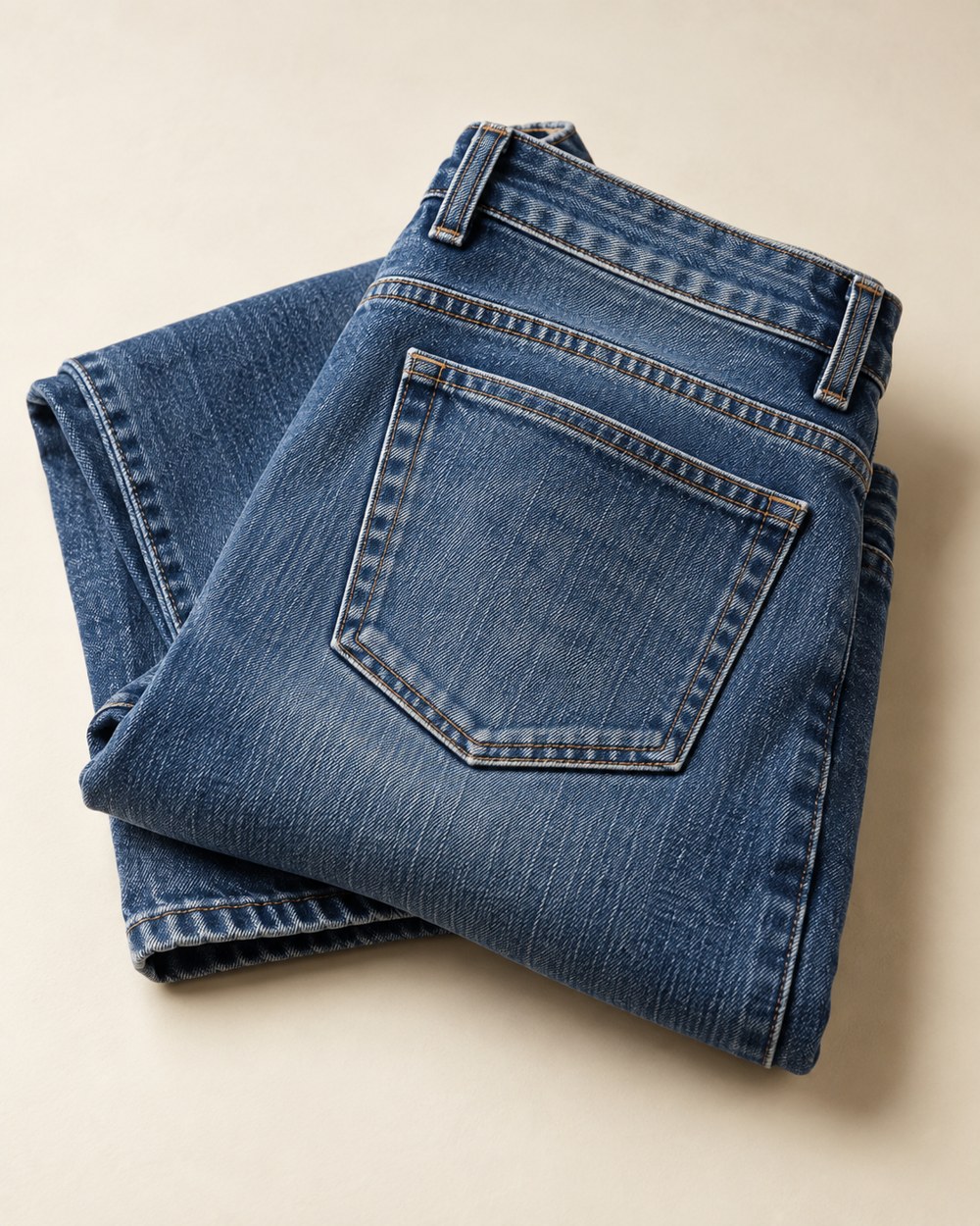 Jeans & Denim