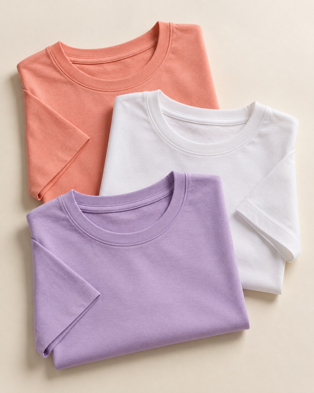 Girls’ T-shirts